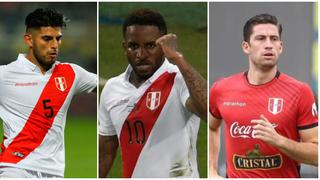 ¡Regresos de peso! Mira la lista de convocados de la Selección Peruana para la fecha triple de octubre