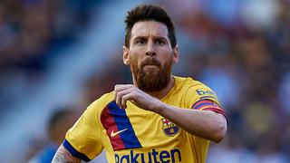 La mesa servida: Messi firmaría contrato indefinido con Barcelona y los hinchas culés celebran