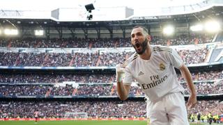 Karim Benzema ilusiona a los hinchas del Lyon: no descarta volver a Francia tras su paso por el Real Madrid