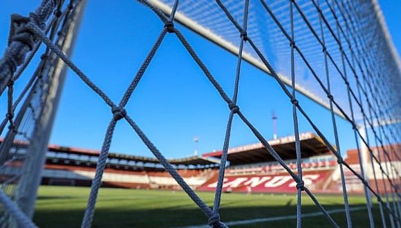 La Superliga Argentina fue suspendida el pasao marzo. (Foto: Lanús)