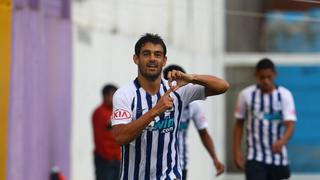 Alianza Lima: el once que prepara Pablo Bengoechea con Luis Aguiar