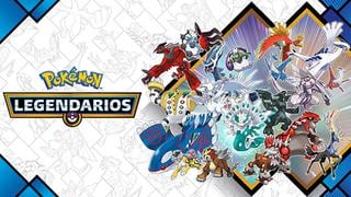 Pokémon GO: The Pokémon Company anuncia el 2018 el año de los Legendarios [VIDEO]