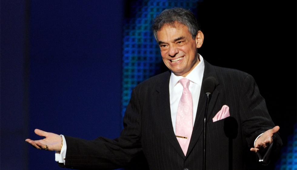 Marysol Sosa, hija de José José, por fin pudo ver los restos de su padre.&nbsp;(Foto: AFP)