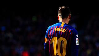 Oda a Lionel Messi: el emotivo artículo del New York Times tras la exhibición del '10' ante Manchester United