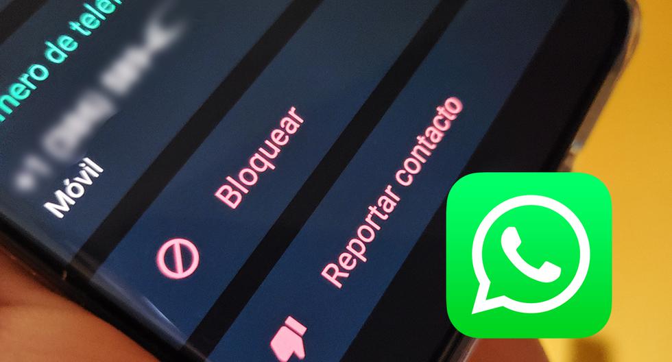 Whatsapp A Esta Cantidad De Mensajes Accede La App Si Reportas Un Contacto Depor Play Depor 8540