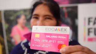 Salario Rosa 2023: fechas de pago y cómo saber si eres beneficiaria en México