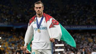 Sigue los pasos de Cristiano Ronaldo: Gareth Bale confirmó su intención de marcharse del Real Madrid