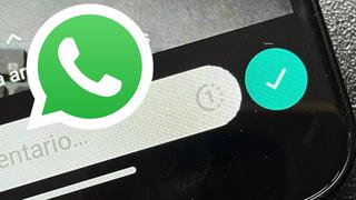 WhatsApp: cómo descargar las fotos que desaparecen sin programas