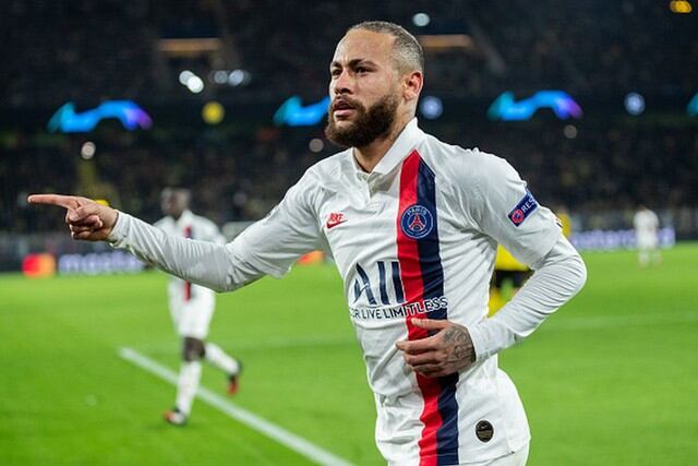 Puesto: 10 | Jugador: Neymar | Partidos: 52 | Goles: 47 | Asistencias: 26. (Agencias)