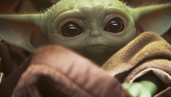 Star Wars: The Mandalorian por fin da a conocer el verdadero nombre de Baby  Yoda