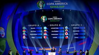 Derroche de dinero: los millones que la Copa América 2019 repartirá entre sus participantes