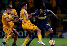 ¡Las Malvinas son 'Xeneizes'! Boca, campeón de la Supercopa Argentina tras vencer en penales a Rosario
