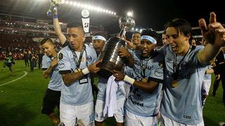 Sorpresa en América: Argentinos Juniors fichó a un campeón de la Libertadores 2017