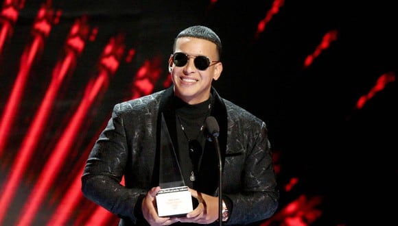 Daddy Yankee en México: cuándo se presentará y qué ciudad verán al artista en ‘La ´Última Vuelta’. (Getty Images)