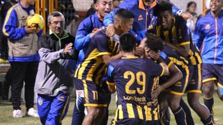 Fichajes: Sport Rosario aseguró el arco para el Descentralizado 2018 y la Copa Sudamericana