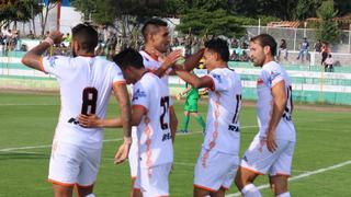 Ayacucho FC venció 3-1 a Sport Huancayo en partido pendiente por el Torneo Apertura | VIDEO