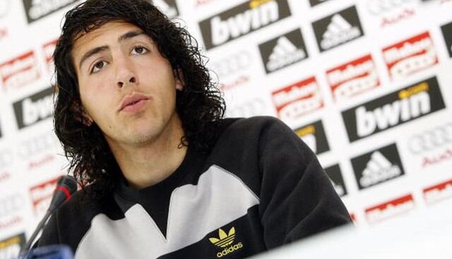 Dani Parejo