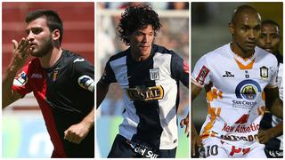 Torneo Clausura: estos son los cinco mejores goles de la fecha 6
