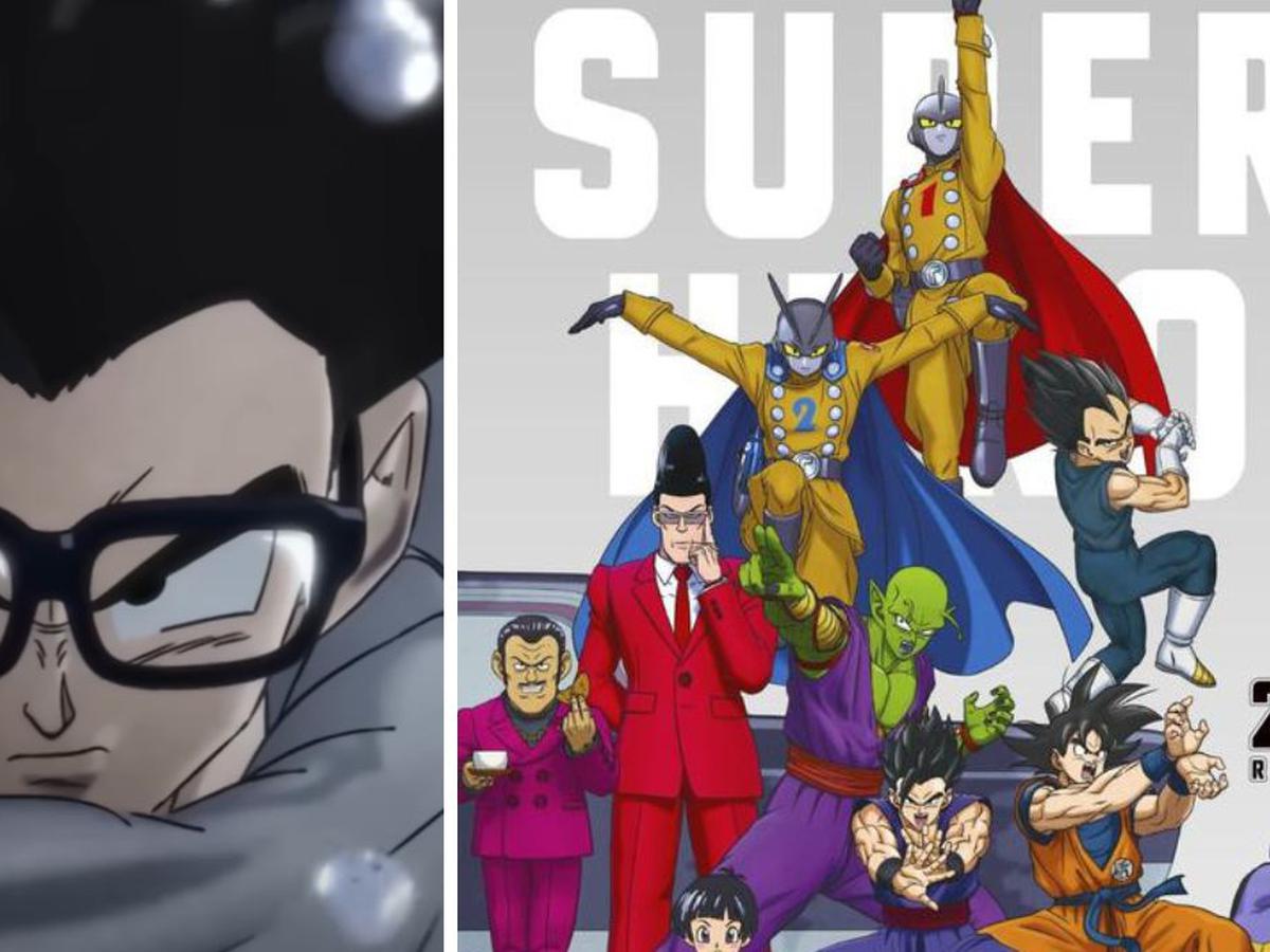 Cuando se estrena en Latinoamerica? Dragon Ball Super: Super Hero