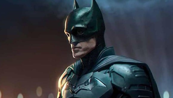 “The Batman” llega a los cines este 4 de marzo de 2022 (Foto: DC Films)