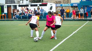 Copa Perú tendrá su versión femenina y contará con cupos para la Copa Libertadores