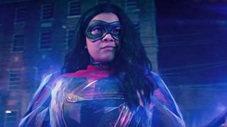Directores de “Ms. Marvel” explican por qué evolucionaron los poderes de Kamala Khan en el último capítulo