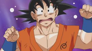 Dragon Ball Super: Goku protagoniza los momentos más graciosos del anime [VIDEO]