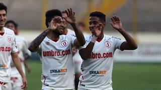 Universitario de Deportes: Andy Polo recibió emotivos mensajes de Alexi Gómez y Raúl Fernández