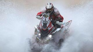 Dakar 2016: Alexis Hernández ganó quinta etapa y es líder de la general