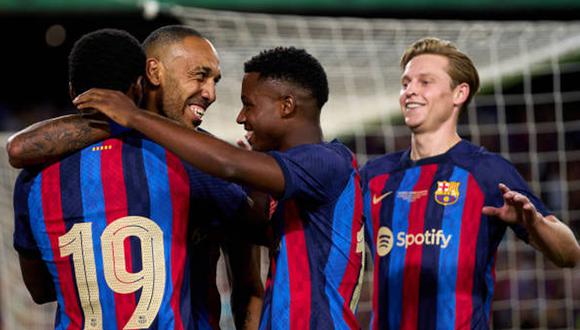 FC Barcelona aclara que no tendrá problemas en la inscripción de fichajes. (Getty Images)