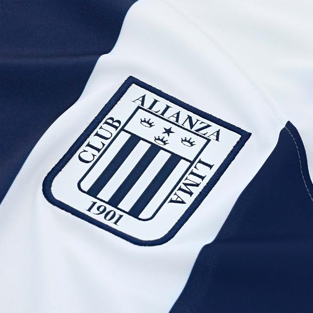 Alianza Lima Presentó Su Nueva Camiseta Para La Temporada 2023 Futbol Peruano Depor