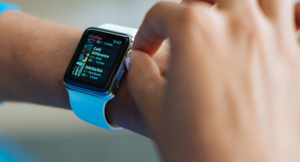iPhone: truco para vincular varios Apple Watch en un celular |  guía |  nda |  nnni |  DEPOR-PLAY
