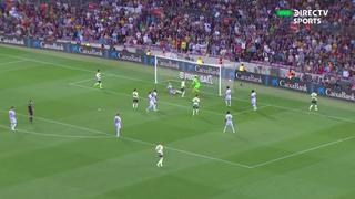 Apareció el ‘tiki taka’: golazo de Palmer para el 2-2 de Manchester City ante Barcelona [VIDEO]