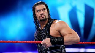 Un respiro para la WWE: la razón por la que Roman Reigns está ausente del ring