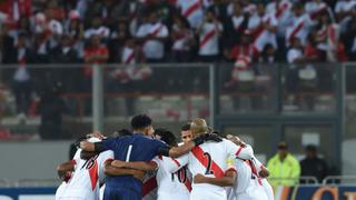 Perú vs. Nueva Zelanda: estos serían los precios de las entradas para el partido en el Estadio Nacional
