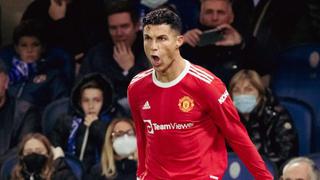 Gol de Cristiano, no importa cuándo leas esto: el 1-1 de Manchester United vs. Atalanta [VIDEO]