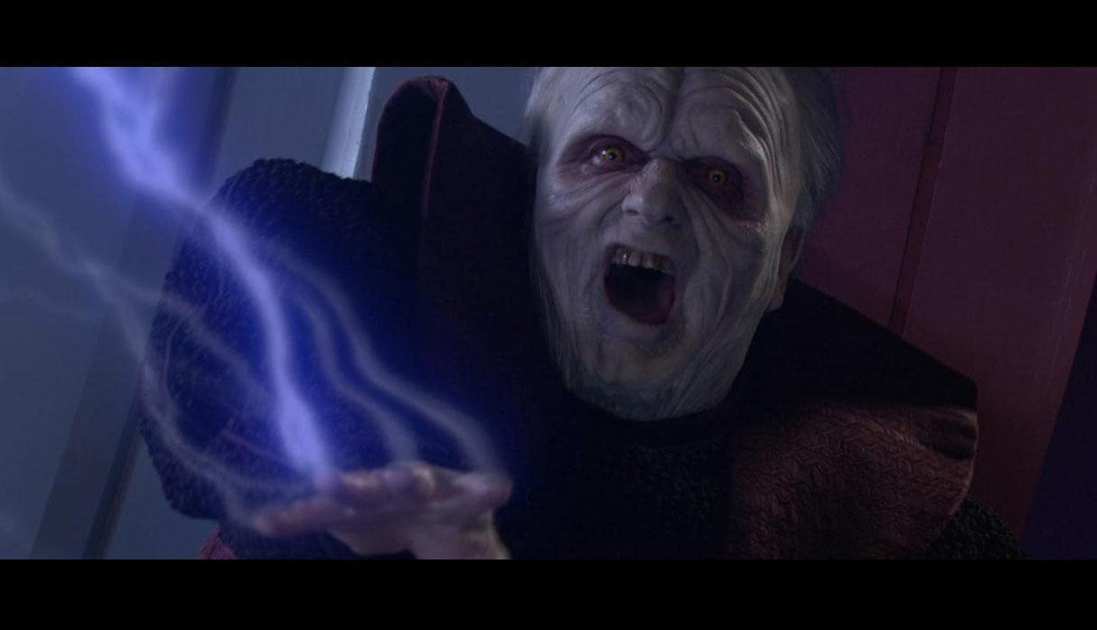 Darth Sidious, su historia completa con imágenes (Foto: Star Wars)