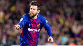 La cumbre del Barza para cerrar a este crack: un nuevo fichaje para Messi