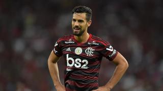 Pablo Marí no lo puede creer: se cae su fichaje al Arsenal y Flamengo le pide que regrese a Brasil