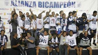 Bicampeón con Alianza Lima tiene nuevo equipo para el 2018