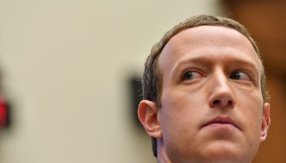 Mark Zuckerberg desembolsaría varios millones por su propio búnker en Hawai (Foto: AFP)