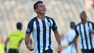 Alianza Lima: Janio Pósito confesó que vive el mejor año de su carrera futbolística