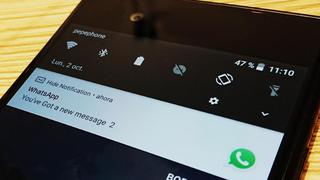 WhatsApp: formas de leer mensajes sin que aparezca la palabra “En línea”