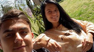 “No se dan cuenta de lo grave que es”: novia de Dybala lanza mensaje de reflexión tras dar positivo