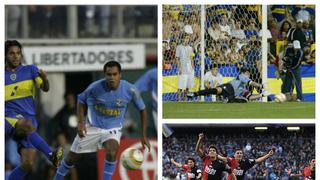 Boca Juniors está de aniversario: los peruanos que le hicieron pasar un mal rato en 112 años de historia