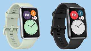 Huawei lanza su nuevo reloj deportivo, el Watch Fit: mira las características y precio