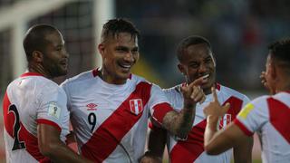 Selección Peruana jugará ante Jamaica en Arequipa en la próxima fecha FIFA