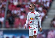 Dolor de cabeza en Alemania: Timo Werner no irá al Mundial por lesión
