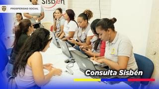 Puntaje Sisbén 2023: conoce a qué grupo perteneces y beneficios