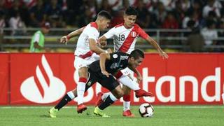 Perú vs. Chile: ¿cuándo y dónde ver el próximo partido de la Selección Peruana en el Sudamericano Sub 17?